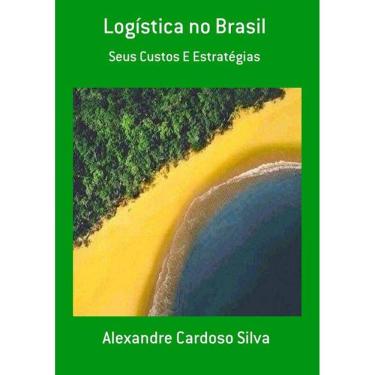 Imagem de Logistica No Brasil: Seus Custos E Estrategias