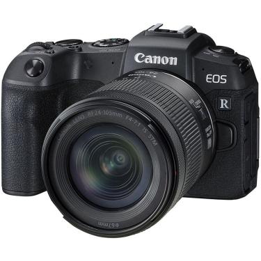 Imagem de CANON EOS RP KIT 24-105mm F/4-7.1 IS STM - 26.2MP