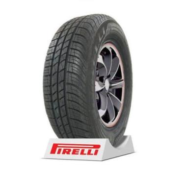 Pneu pirelli cinturato p4 175 70 r14 Com o melhor pre o Buscap