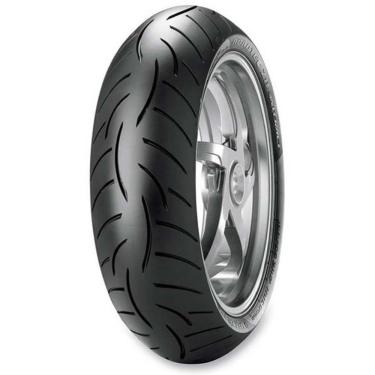 Imagem de Pneu Moto Metzeler Aro 17 RoadtecInteractZ8 190/55R17 75W(T)