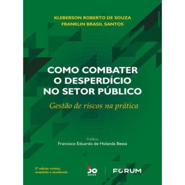 Imagem de Como Combater O Desperdício No Setor Público