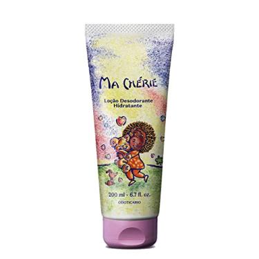 Imagem de Ma Chérie Loção Desodorante Hidratante O Boticário