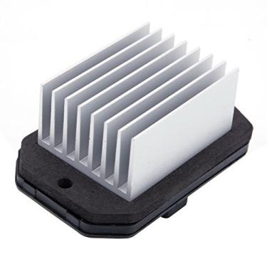 Imagem de Resistor de ventilador HVAC da FAERSI para Honda Civic 2003-2006 Honda CR-V 2005-2010 Honda Odyssey 2009 Honda Pilot Substitui 79330-SDG-W41 2040002 RU438 JA1452