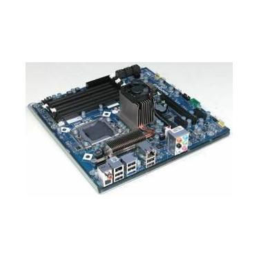 Imagem de Dell Placa mãe Alienware Aurora Alx Ms-7591 com bandeja de metal