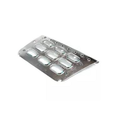 Imagem de PISANTE ESTRIBO LD DIREITO para PARA VOLVO FH 2004 2005 2006 2007 2008 2009 2010 20110 2012 2013 2014