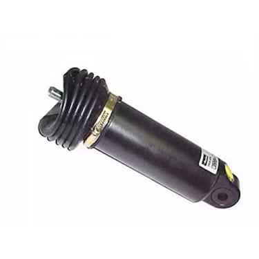 Imagem de CILINDRO PNEUMATICO ACIONAMENTO REDUZ 10MM MB 1620 PARAFUSO CENTRAL 12MM