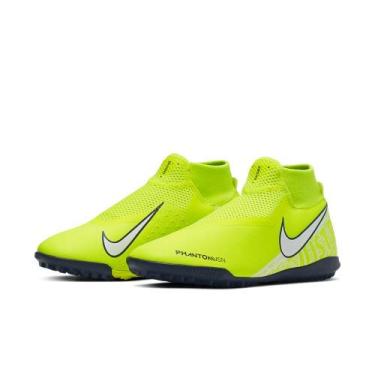 chuteira nike ghost