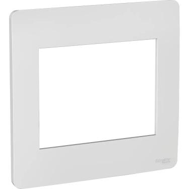 Imagem de Placa 4x4 Para 6 Módulos Orion – Schneider