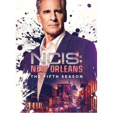 Imagem de NCIS: New Orleans: The Fifth Season
