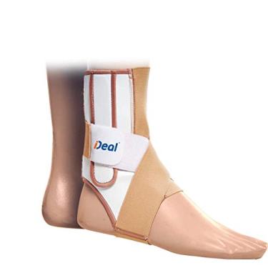 Imagem de Estabilizador de Tornozelo (Tornozeleira Estabilizadora), Ideal Produtos Ortopédicos