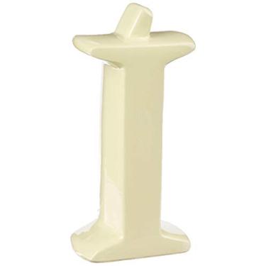 Imagem de Letra Í decorativa com acento