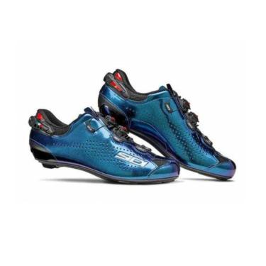 Imagem de Sapatilha Ciclismo Speed Sidi Shot 2 Galaxy