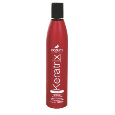 Imagem de Shampoo Hidratante Keratrix Home Care - Nátum Cosméticos