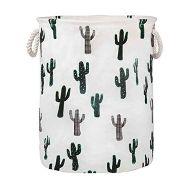 Imagem de Mor - Cesto Multiuso Cactus