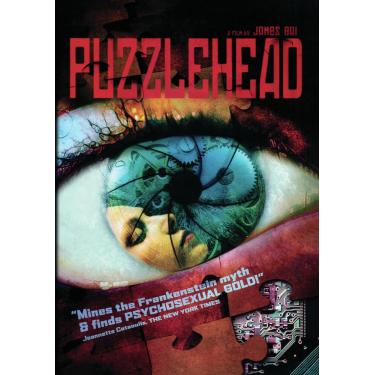 Imagem de Puzzlehead