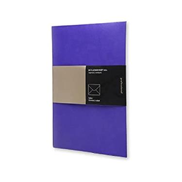 Imagem de Moleskine Folio Professional Folder Purple A4 Envelope