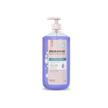 Imagem de Hidramais Sabonete 1 2 L Pump Perfume De Bebe -