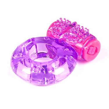 Imagem de Anéis Penianos com Nódulos Massageadores,Anéis Penianos e Nódulos Massageadores