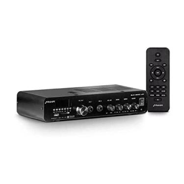 Imagem de AMPLIFICADOR SLIM 2000 APP G3 120W BT/USB/SD/FM 31912
