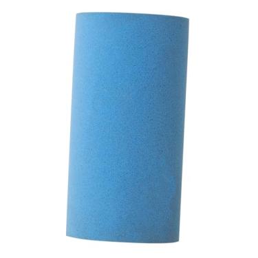 Imagem de DOITOOL Kit de tambor de lixamento para ferramenta de lixamento de prensa de broca de lixamento esponja de luva de broca
