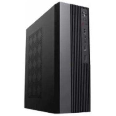 Imagem de Mini Pc I7 6°geração+ 32gb+ Ssd 480gb Nvme M2+win11+moni 19+teclado e mouse+caixa de som+pl.víde integrada+rede giga