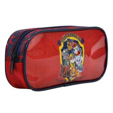 Imagem de Estojo Paw Patrol Patrulha Canina - Xeryus