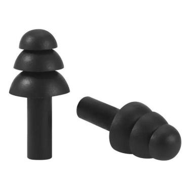 Imagem de Abafador De Som Para Quem Problemas Com Ruídos 3 Camadas