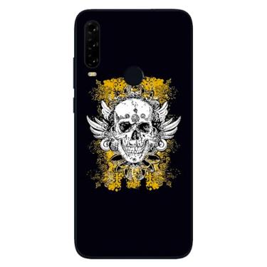 Imagem de Capa Adesivo Skin374 Verso Para Philco Hit P10