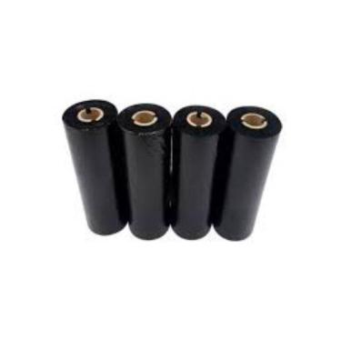 Imagem de 24 Rolos Ribbon Cera 110x60m Premium G42 TTR p/ Impressora Térmica Argox Zebra Elgin Zetex Sato Godex | MASTERCORP