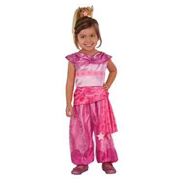 Imagem de Rubie's Child's Shimmer & Shine Leah Costume, Small