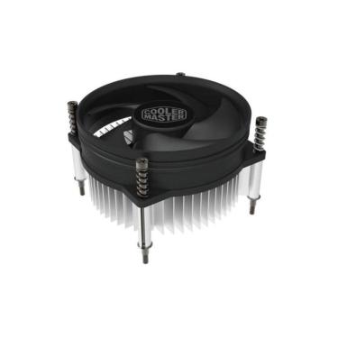 Imagem de Cooler Fan De Processador Intel Lga 115X / 1200 I30