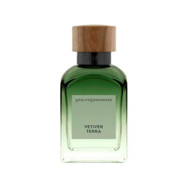 Imagem de Perfume Adolfo Dominguez Vetiver Terra - Masculino Eau De Parfum 120ml
