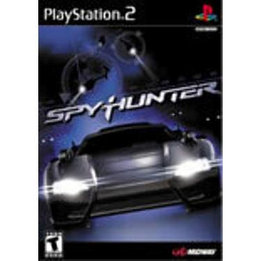 Imagem de Spy Hunter - PlayStation 2 [video game]
