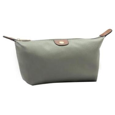 Imagem de Necessaire Feminina Chenson Verde Musgo - 20753-Feminino