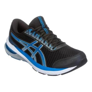 Imagem de Tênis Masculino Asics Gel-Shogun 4 1011B527 Esportivo-Masculino