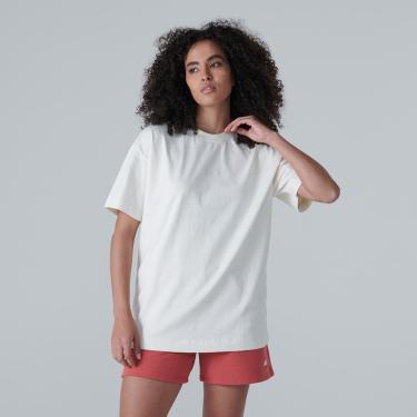 Imagem de Camiseta New Balance Athletics Linear Feminina-Feminino