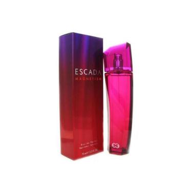 Imagem de Perfume Escada Magnetism Eau De Parfum Feminino 75ml - Fragrância Sedu