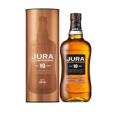 Imagem de Jura Whisky Journey Single Malt 700 Ml Sabor 700Ml