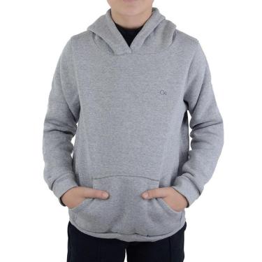 Imagem de Blusa Juvenil Masculina Ogochi Moletom-Masculino