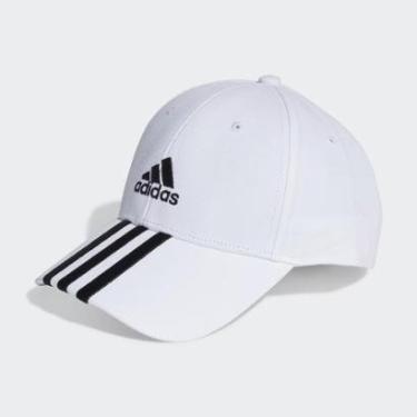 Imagem de Boné Adidas 3 Listras-Unissex