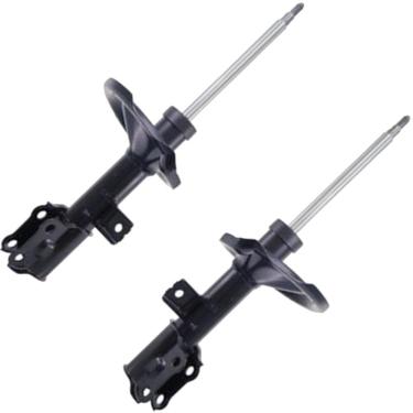 Imagem de Kit 2 Amortecedor Dianteiro Kia Cerato 2009 a 2013 Cofap