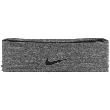 Imagem de Nike Fury Dri‑fit Heathered Headband