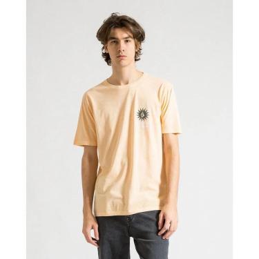 Imagem de Camiseta Masculina Volcom Rayz-Masculino