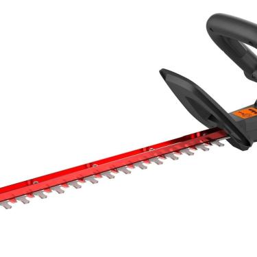 Imagem de Aparador de Grama de Cerca Viva