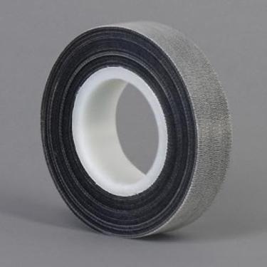 Imagem de 3M SJ3000 1in X 20ft Black Scotchmate Hook and Loop (1 Roll)