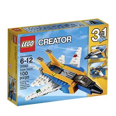 Imagem de LEGO Creator Super Soarer Kit (100 Piece)