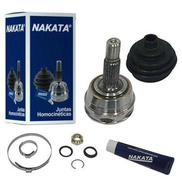 Imagem de Junta Da Homocinetica Parati, Gol, Kombi, Passat, Quantum, Santana, Sa