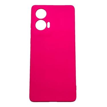 Imagem de Capinha Capa Compatível Com MOTOROLA Edge 50 Fusion Xt2429 tela 6.7 ca
