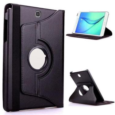 Imagem de Capa Case P/ Tablet Samsung Galaxy Tab A Spen 8.0 Sm-T350 Sm-P355 Sm-T