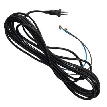 Imagem de Cabo Aspirador de pó Electrolux Flexn Flexs 10A 250V, FLEXN, FLEXS.